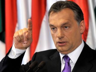 Children Viktor Orban