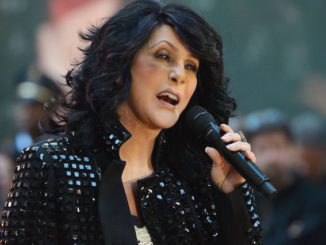 Cher calls President Trump a mass murderer and suggests he should be put to death