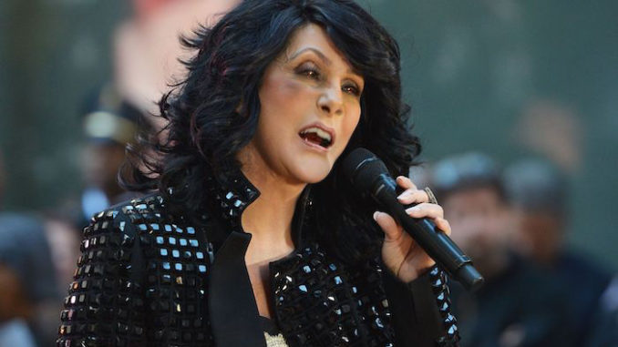 Cher calls President Trump a mass murderer and suggests he should be put to death