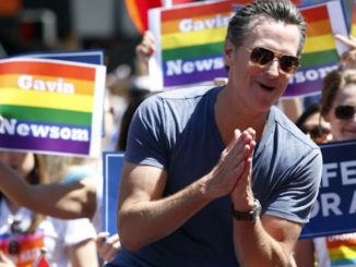 Gov. Gavin Newsom signs new law allowing transgender inmates in California to choose prison based on their gender identity