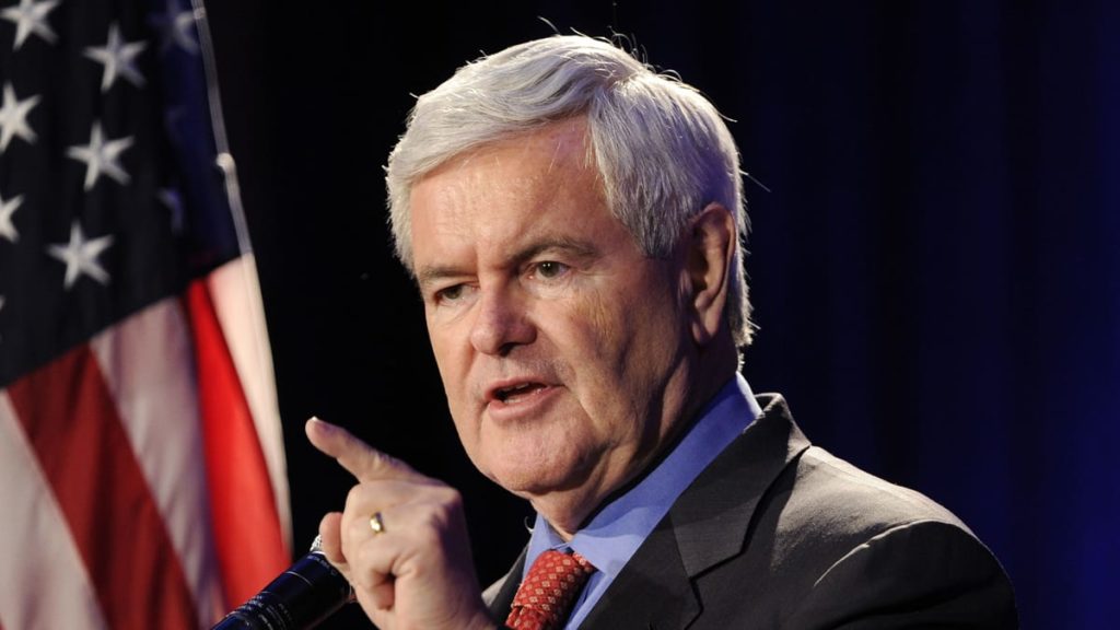 Gingrich