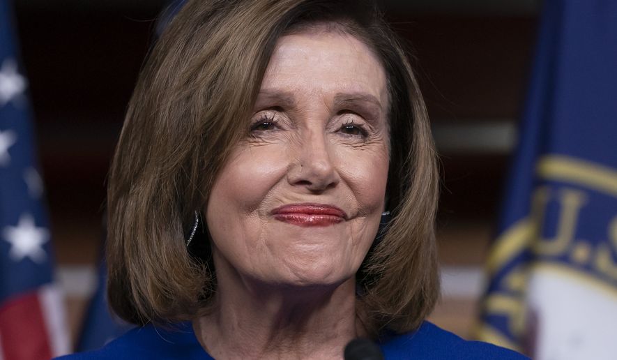 Pelosi