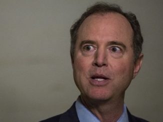 Rep. Adam Schiff announces new whistleblower complaint on alleged Russian election meddling