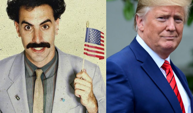 Borat