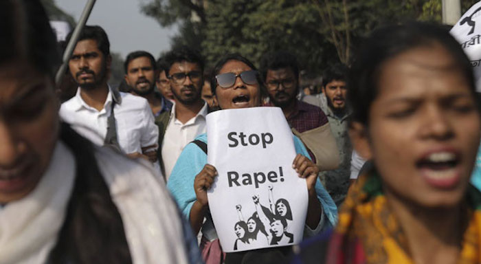 Rapists in Bangladesh now face the death penalty thanks to citizens