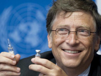 Bill Gates