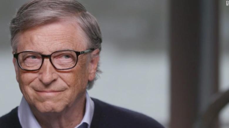 Bill Gates
