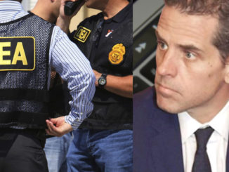 DEA seize another Hunter Biden laptop