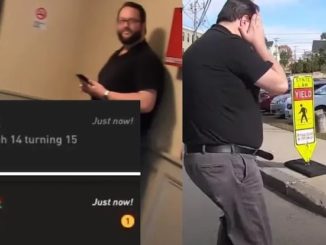 Former Dem Rep. Matt Trowbridge caught trying to rape 14 year old boy