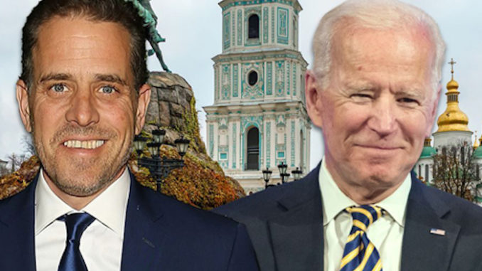 Insider documents show Hunter Biden associates helped Chinese military acquire Michigan dual-use manufacturer