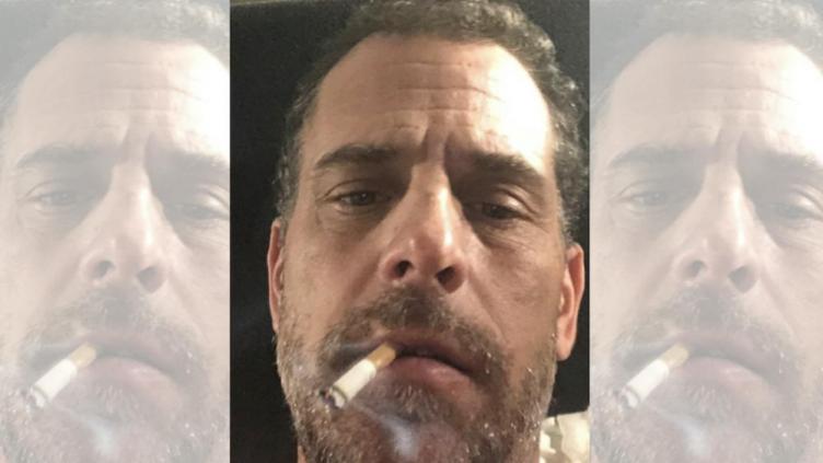 FISA warrant issued against Hunter Biden Chinese business associate