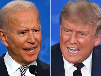 Debate commission proposes banning discussion on Hunter Biden scandal