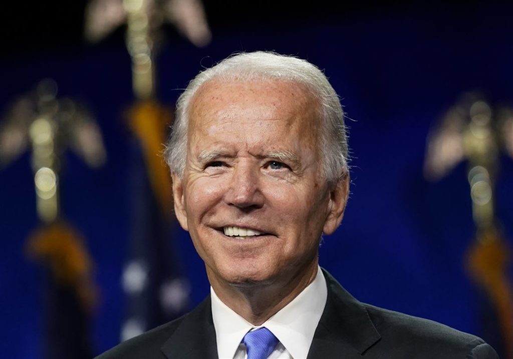 Joe Biden