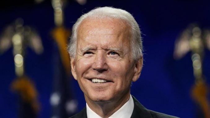 Joe Biden