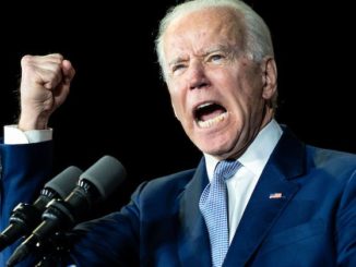 Joe Biden praises mic muting during presidential debates