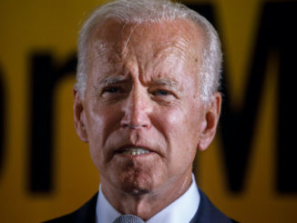 Joe Biden dismisses Hunter Biden email story as a smear