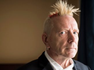 John Lydon confirms he's voting for President Donald Trump
