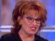 Joy Behar says Trump should be tried for crimes against humanity