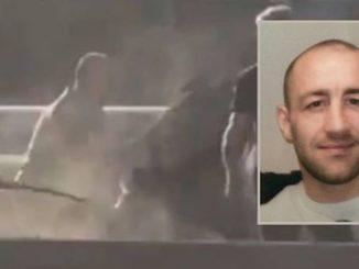 Hero who tackles London Bridge terrorist pardoned by Queen Elizabeth
