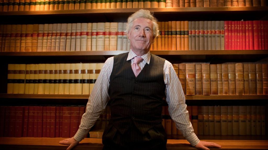 Lord Sumption