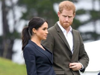 Meghan Markle