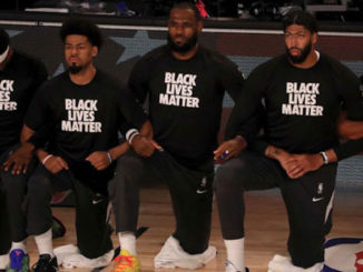 Ratings for NBA finals fall to lowest in TV history