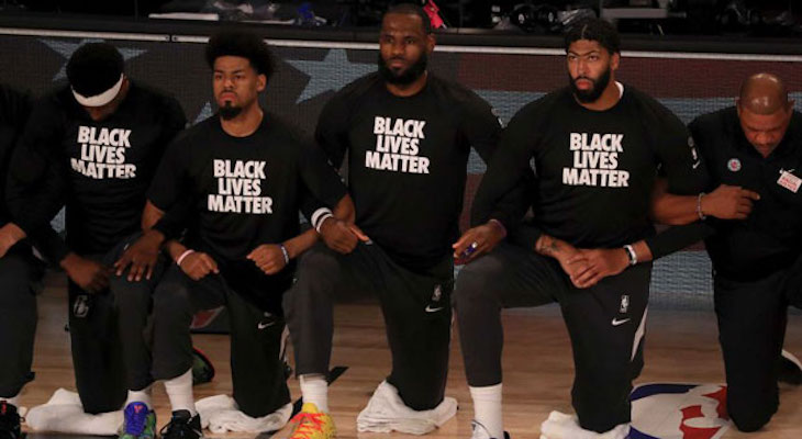 Ratings for NBA finals fall to lowest in TV history