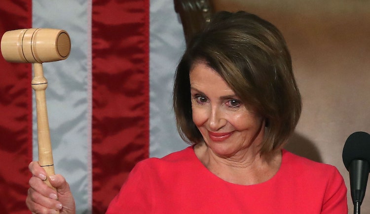 House lawmakers prepare probe to investigate whether Nancy Pelosi is mentally fit for office