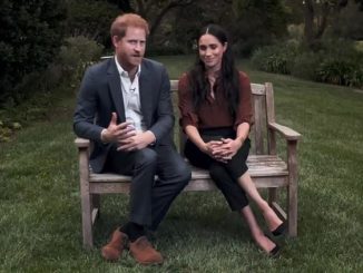 Harry and Meghan