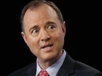 Adam Schiff calls for the electoral college to be abolished