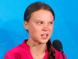 Thunberg