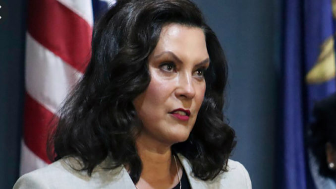 Gov. Gretchen Whitmer's shutdown orders ruled unconstitutional by supreme court