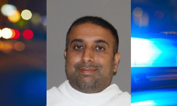 Democrat Mayoral candidate Zul Mohamed arrested and charged in massive mail-in ballot fraud plot.