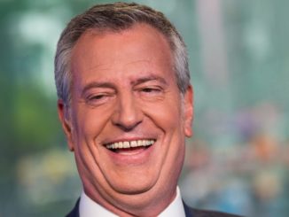 Half of all New York City bars and restaurants could close permanently within the next six months due to the harsh coronavirus restrictions in place, a new audit released by state Comptroller Thomas DiNapoli said.