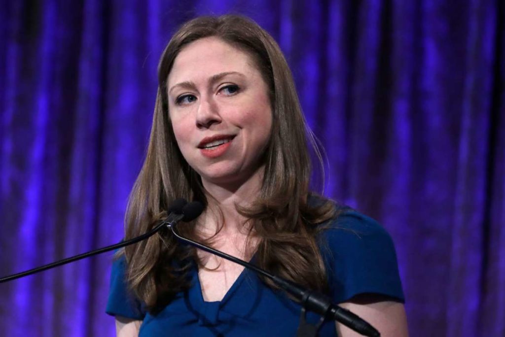 chelsea clinton