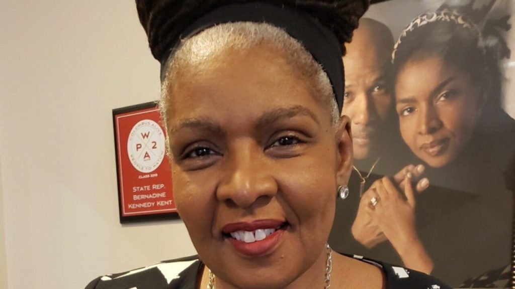 Black Democratic rep endorses President Trump for reelection