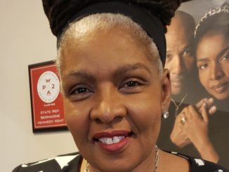 Black Democratic rep endorses President Trump for reelection