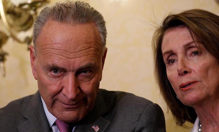 New stimulus bill from Democrats includes money for illegal aliens