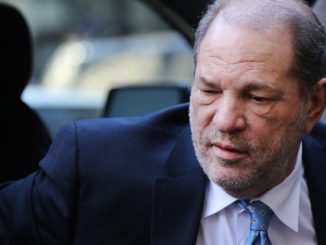 Harvey Weinstein