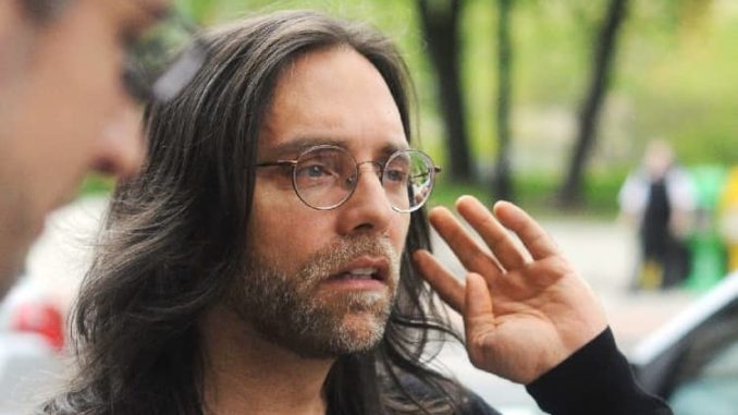 NXIVM child sex cult leader sentenced to 120 years in prison