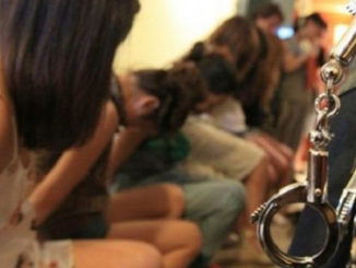 45 missing children rescued in massive human trafficking bust in Ohio