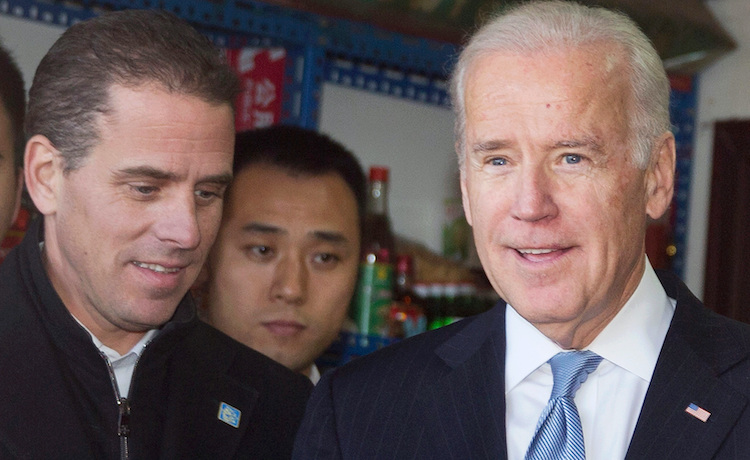 Burisma adviser told Biden his ultimate purpose was to shut down investigations