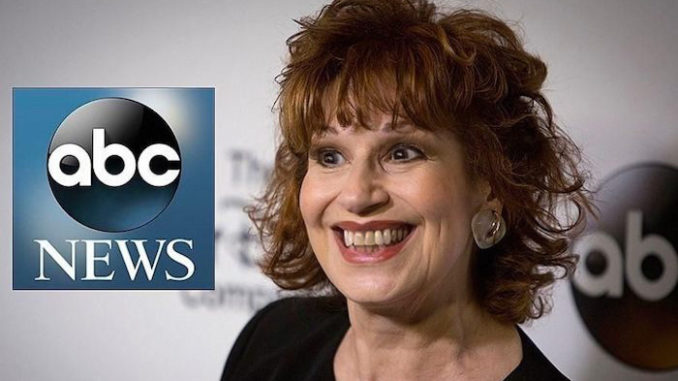 Joy Behar says she can't wait for the day that Nancy Pelosi becomes President