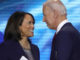 Trump warns that Kamala Harris could replaced Joe Biden via 25th Amendment