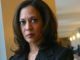 Kamala Harris accused of covering up child sex abuse case