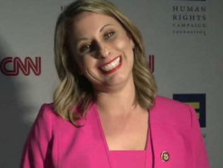 Katie Hill exposed as a massive MeToo pervert by former staffers on Twitter