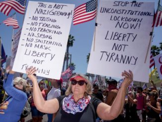 Thousands of Epidemiologists launch petition to end lockdowns