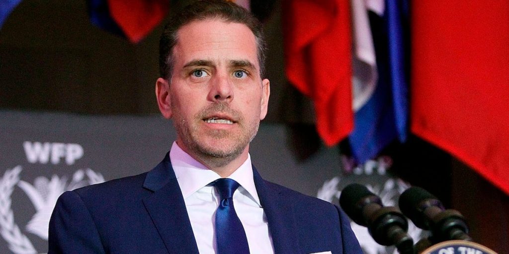 Biden whistleblower warns there are thousands and thousands of more videos and images