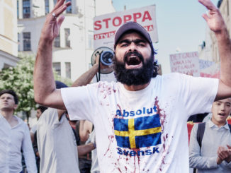 Sweden performs U-turn on open border policy and announces no more migrants