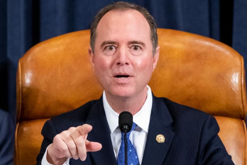 Adam Schiff